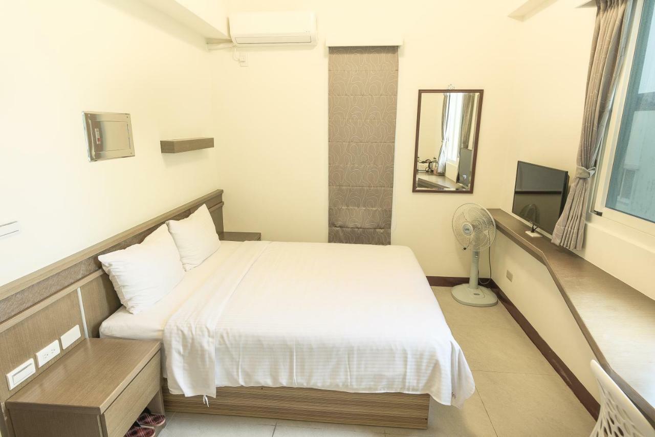 Sing Fu Hua Homestay Magong Zewnętrze zdjęcie