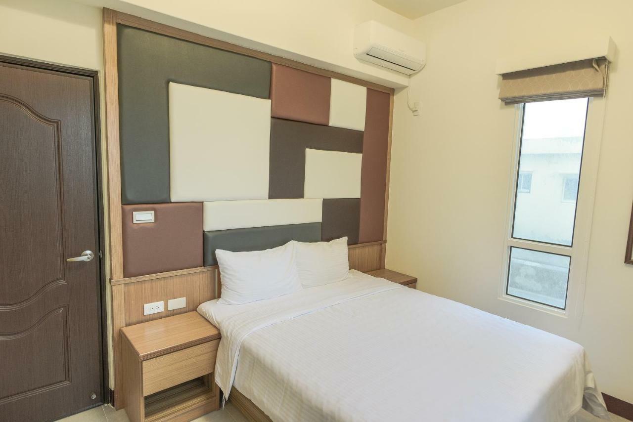 Sing Fu Hua Homestay Magong Zewnętrze zdjęcie