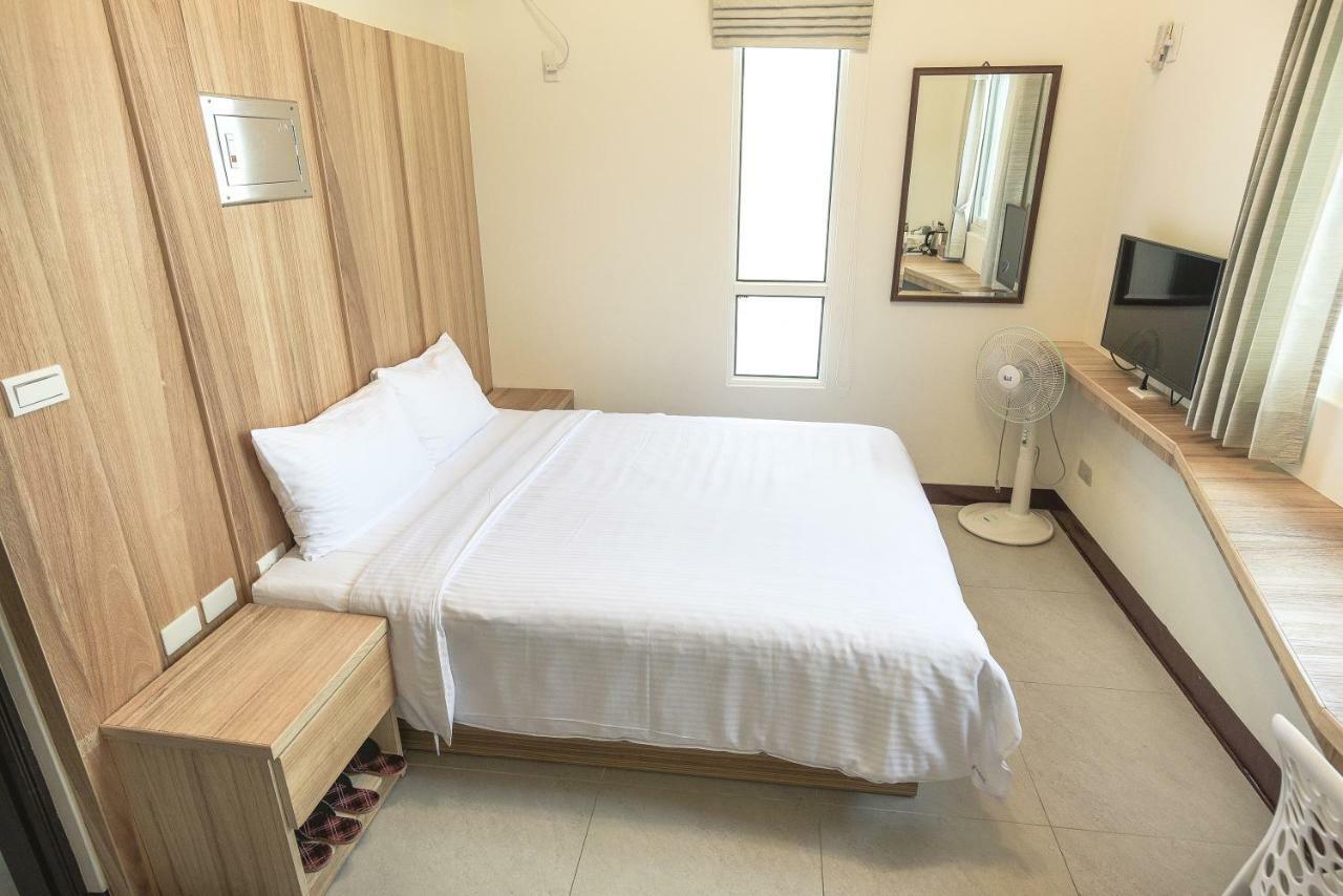 Sing Fu Hua Homestay Magong Zewnętrze zdjęcie