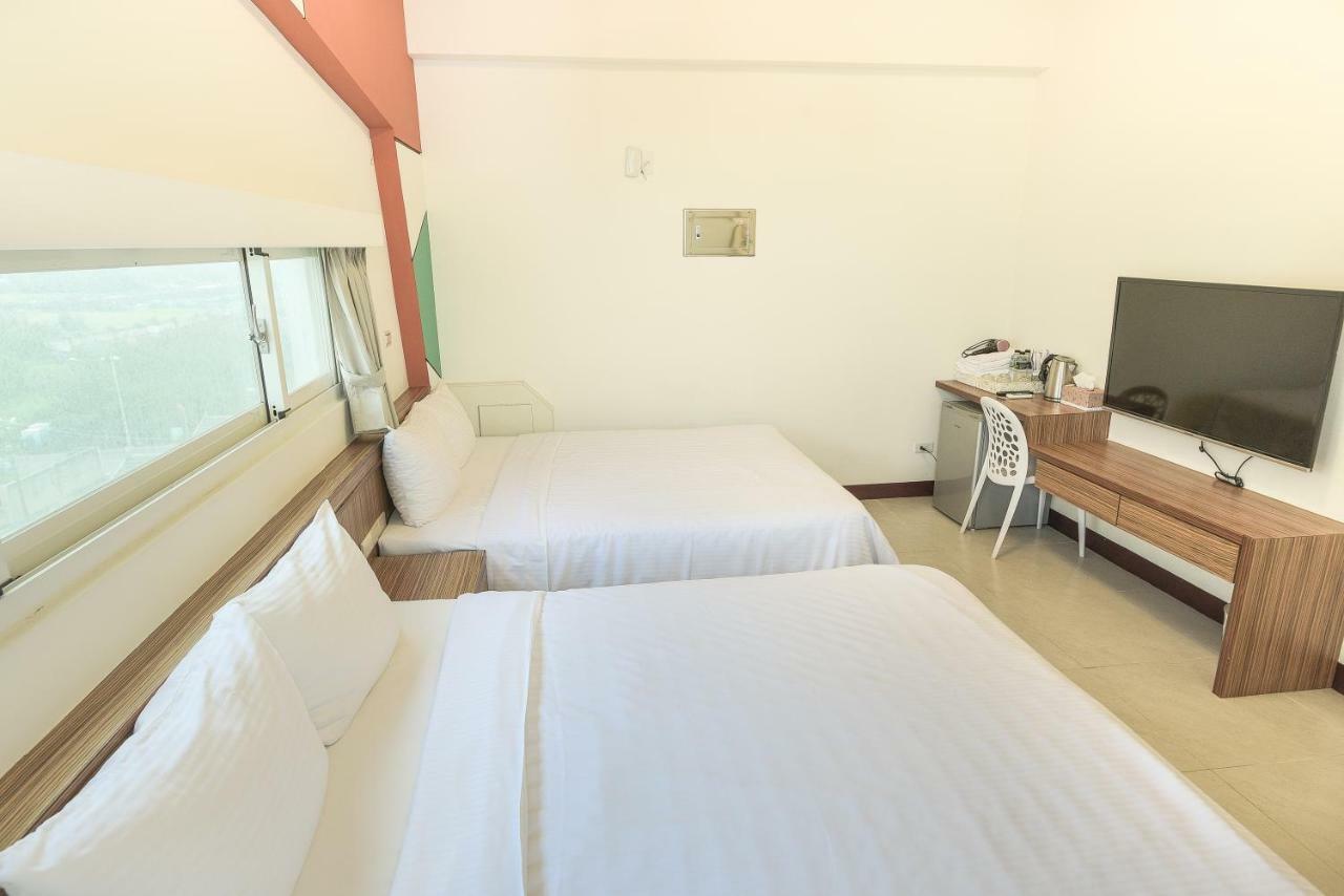 Sing Fu Hua Homestay Magong Zewnętrze zdjęcie