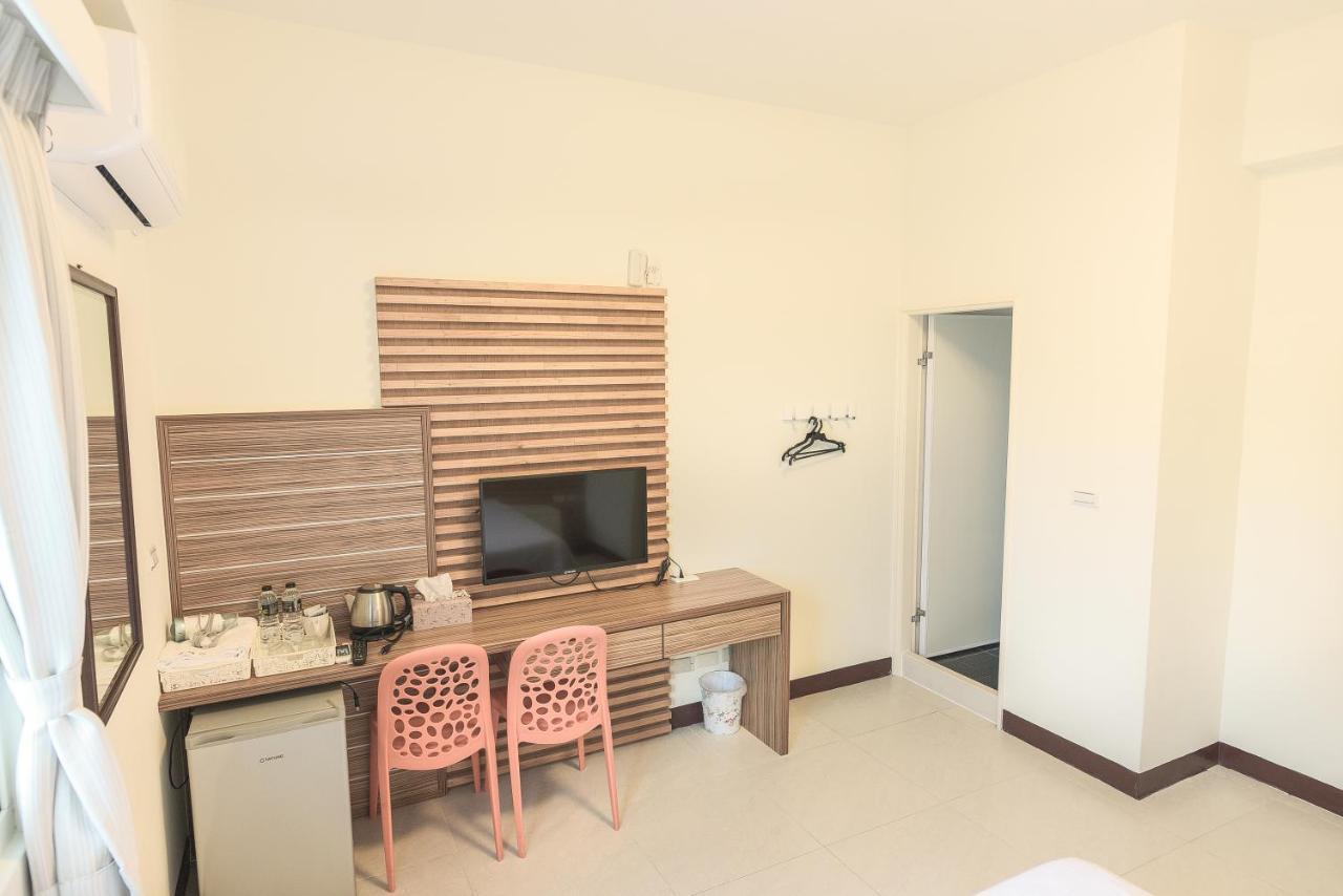 Sing Fu Hua Homestay Magong Zewnętrze zdjęcie