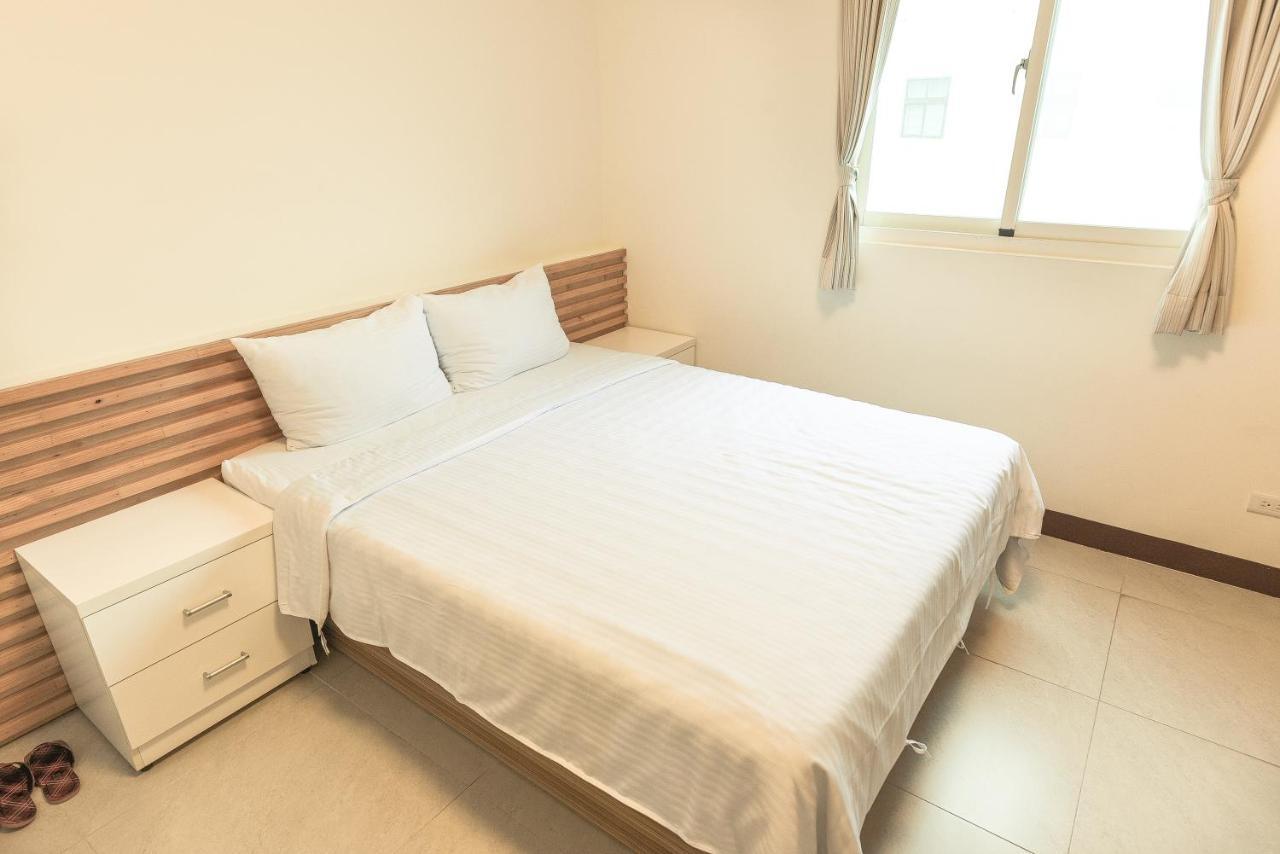 Sing Fu Hua Homestay Magong Zewnętrze zdjęcie